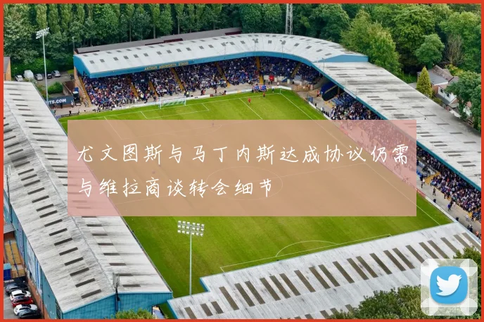 尤文图斯与马丁内斯达成协议仍需与维拉商谈转会细节
